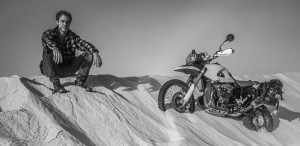 2017_08_24 - Bryan Dudas - The Journey of a Motorcycle Traveler_15 Brazil